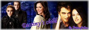 Destiny's Child - Prolog